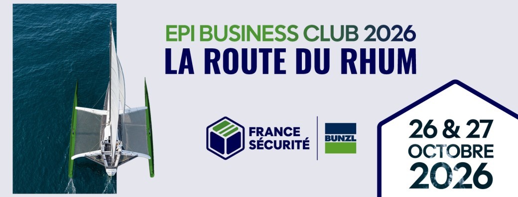France Sécurité vous embarque sur la Route du Rhum 