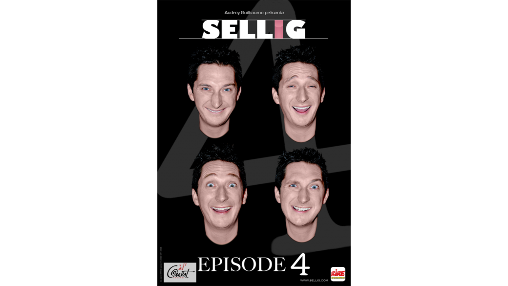 "Episode 4" de Sellig 