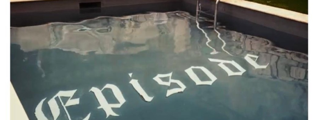 EPISODE POOL PARTY 14/07  