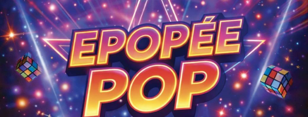 Epopée Pop