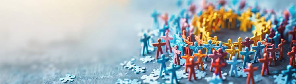 Spécialisation en INCLUSION et DIVERSITÉ pour sophrologues intervenants bien-être au travail