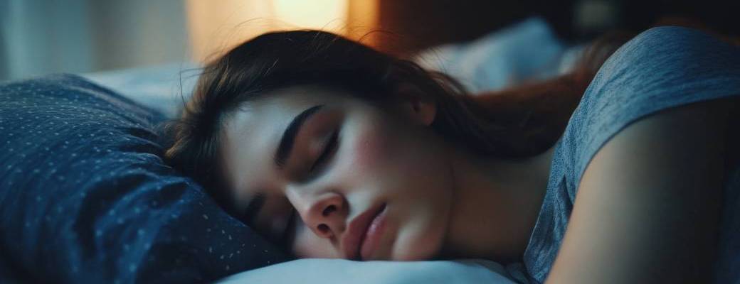Atelier QUALITE DU SOMMEIL ET RECUPERATION