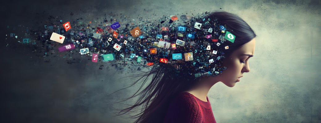 Sophrologie et bien-être numérique : accompagner le mieux-vivre à l'ère digitale
