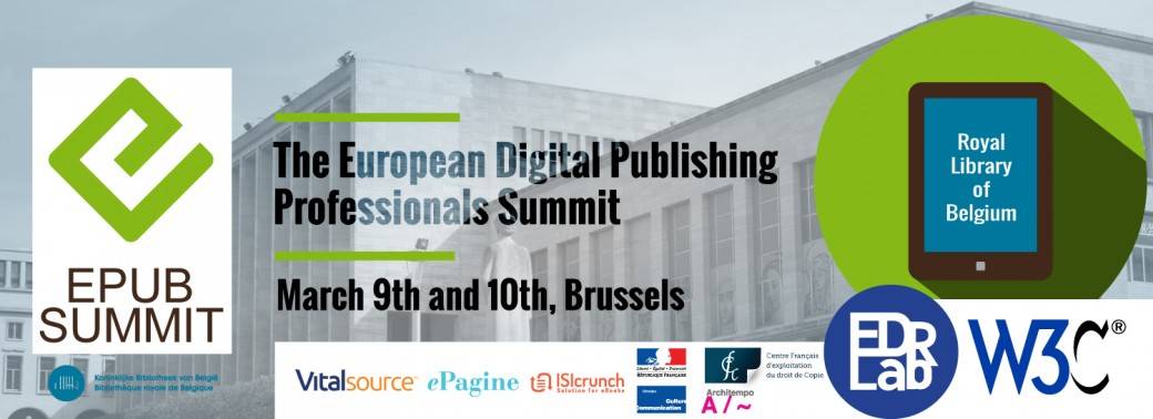 EPUB SUMMIT 2017