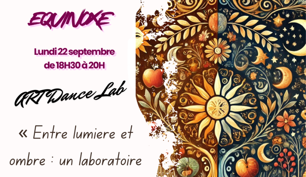 Equinoxe d automne