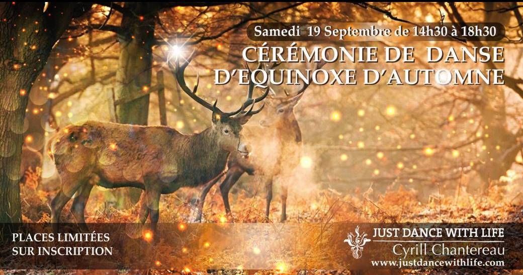 Équinoxe d'Automne 2020