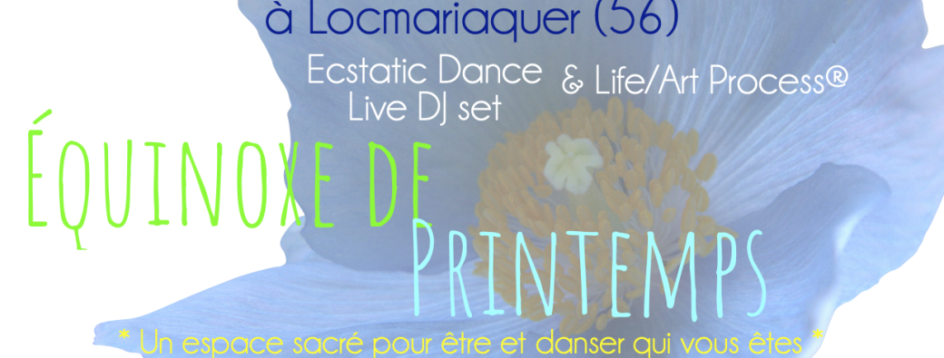 Equinoxe de Printemps 2024