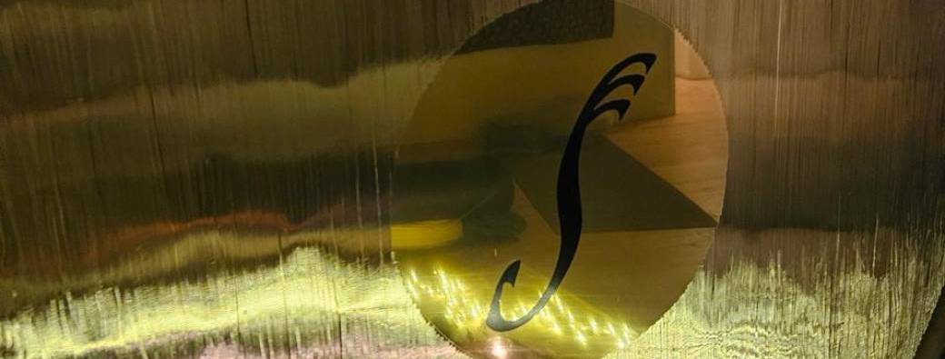 Equinoxe - grand bain dans les vibrations des gongs