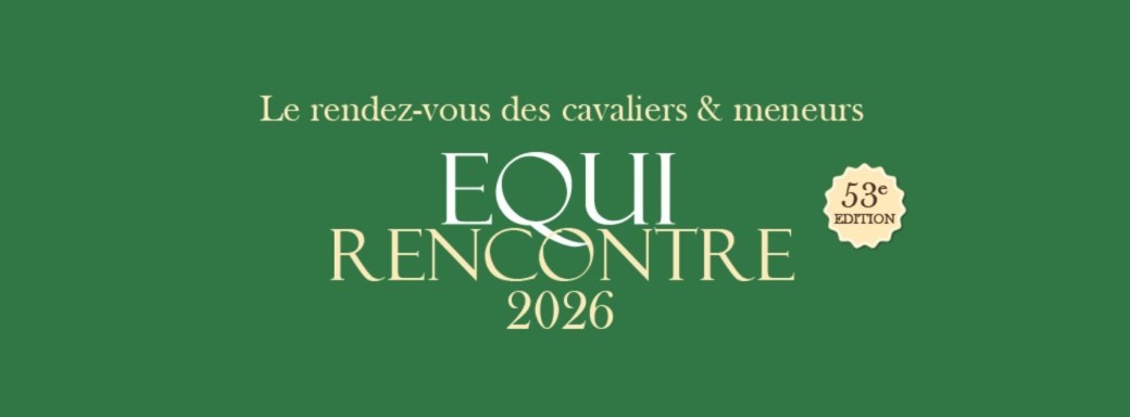 EQUIRENCONTRE 2026
