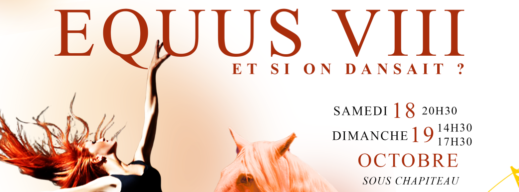 "Equus VIII"