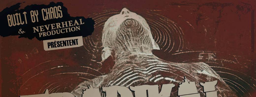 Eradikal Insane + Awake From Rust And Dust