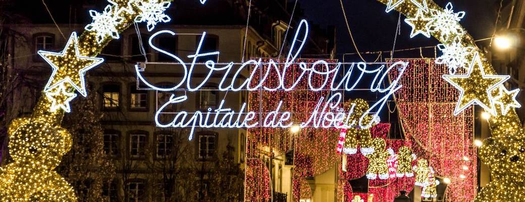 ERASMOUV Weekend Marchés de Noel