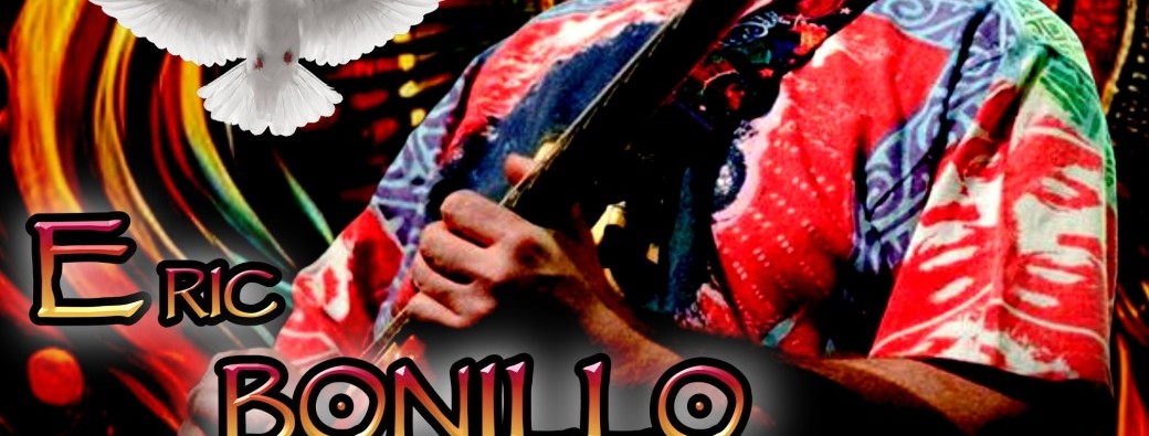 Eric BONILLO plays SANTANA
