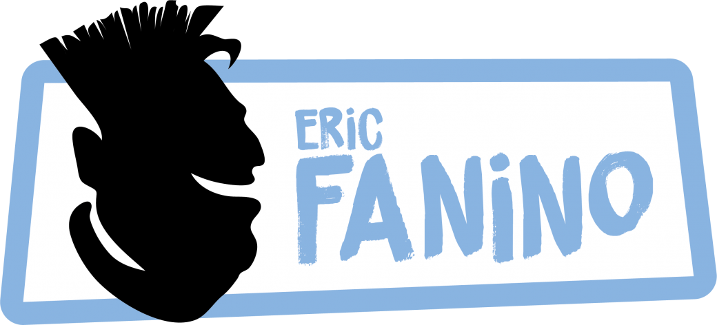 Eric Fanino - La Fabrique De La Bonne Humeur - Hayange