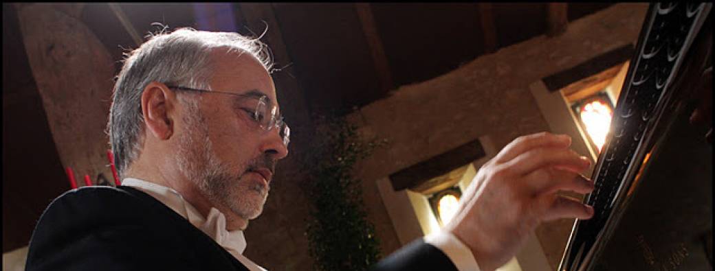 Emmanuel Ferrer-Laloë