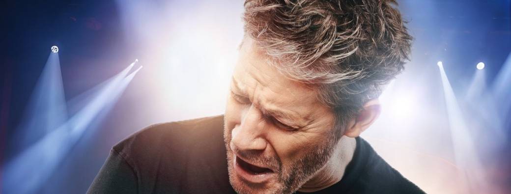 Erick Baert dans ILLUSIONS VOCALES