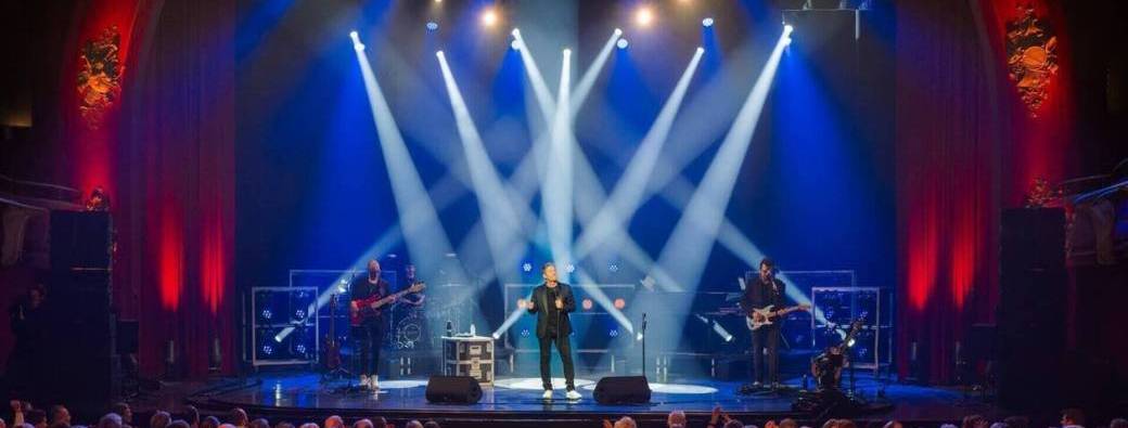 ERICK BAERT : Illusions vocales