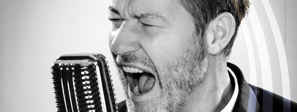 Erick Baert : "The Voice's Performer" - Sam    COMPLET