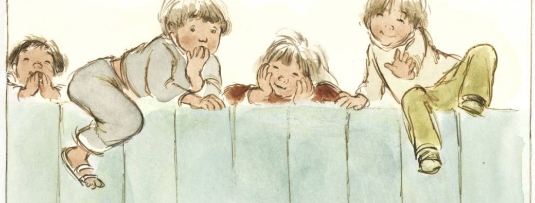 Ernest, Célestine, Pic-Nic, petits et grands héros : focus sur les personnages de Gabrielle Vincent