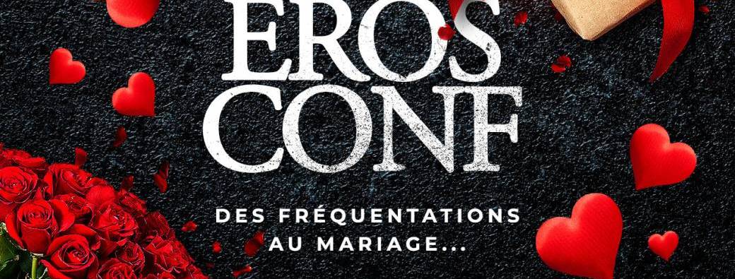 EROS CONFERENCE 2026