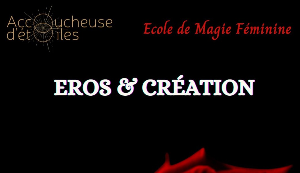 Eros & Création
