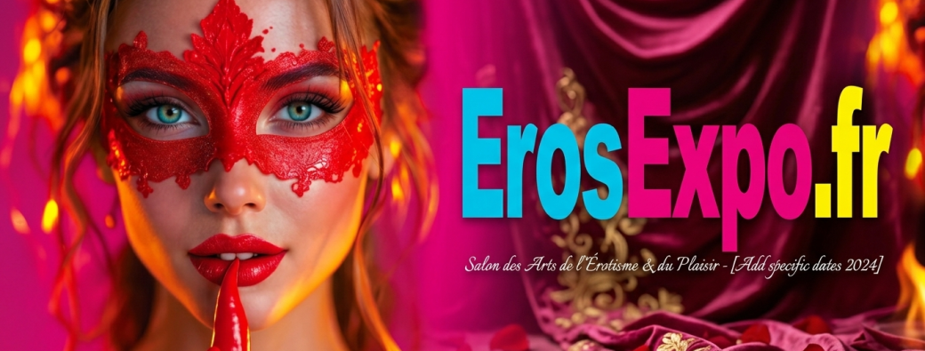 EROSEXPO Salon de l'érotisme de CHAMBERY