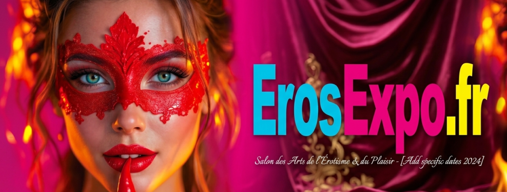EROSEXPO Salon de l'érotisme de RENNES