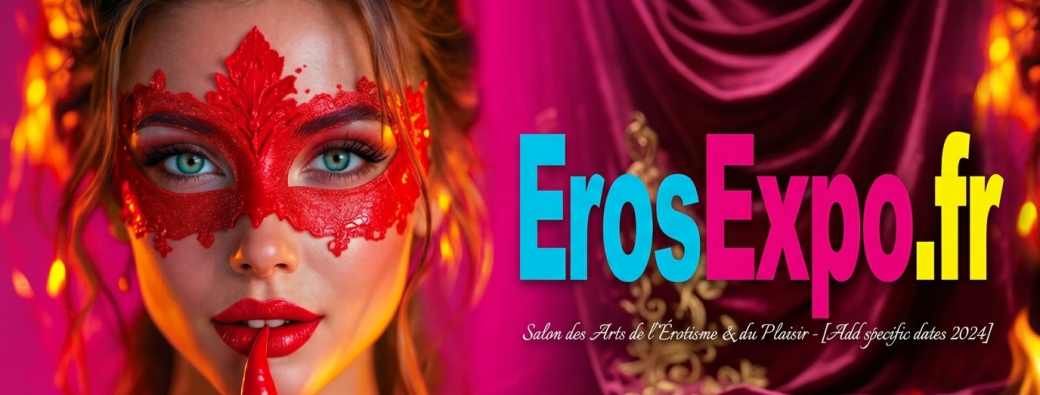 EROSEXPO Salon de l'érotisme de ROUEN
