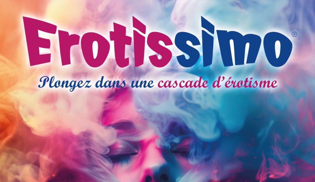 Erotissimo