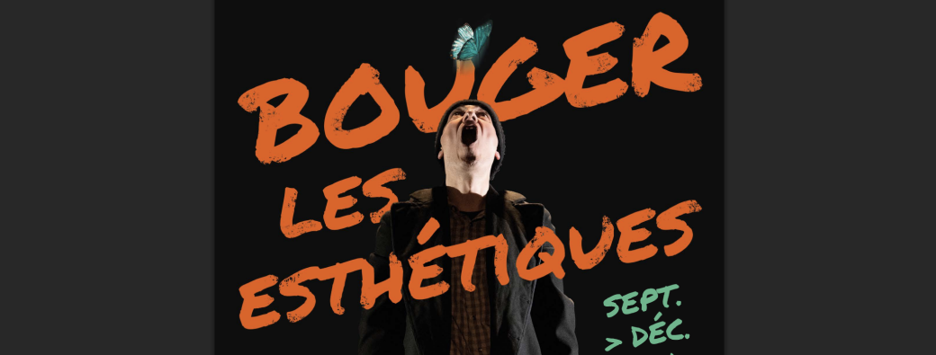 " Errances " – spectacle 