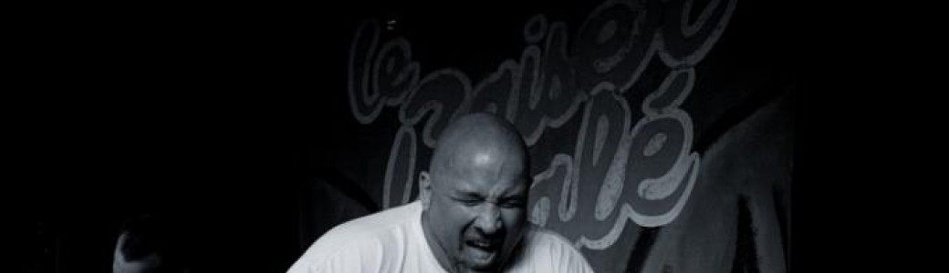 Erroll for ever, a conversation with ERROL GARNER - JEAN MICHEL BERNARD invite WILLIAM BRUNARD/FRAN?