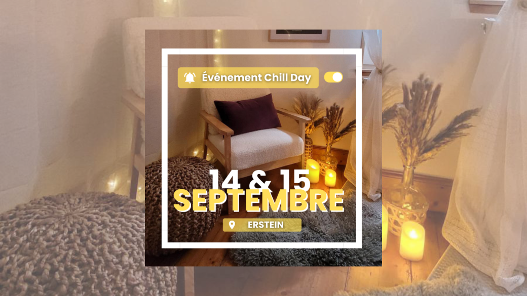 ERSTEIN - 14 & 15 Septembre