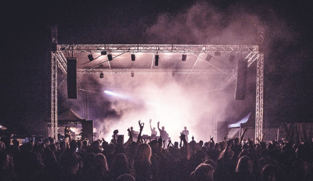 ERVA Festival #6 - 2022