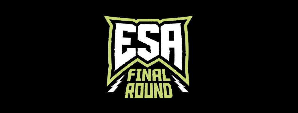 ESA Final Round