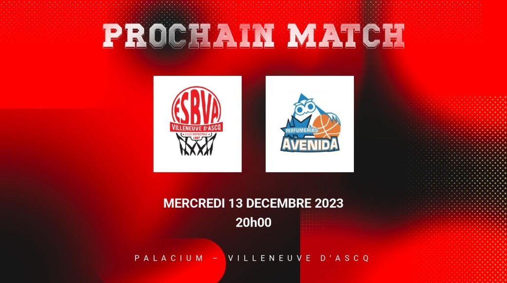 ESBVA-LM - AVENIDA