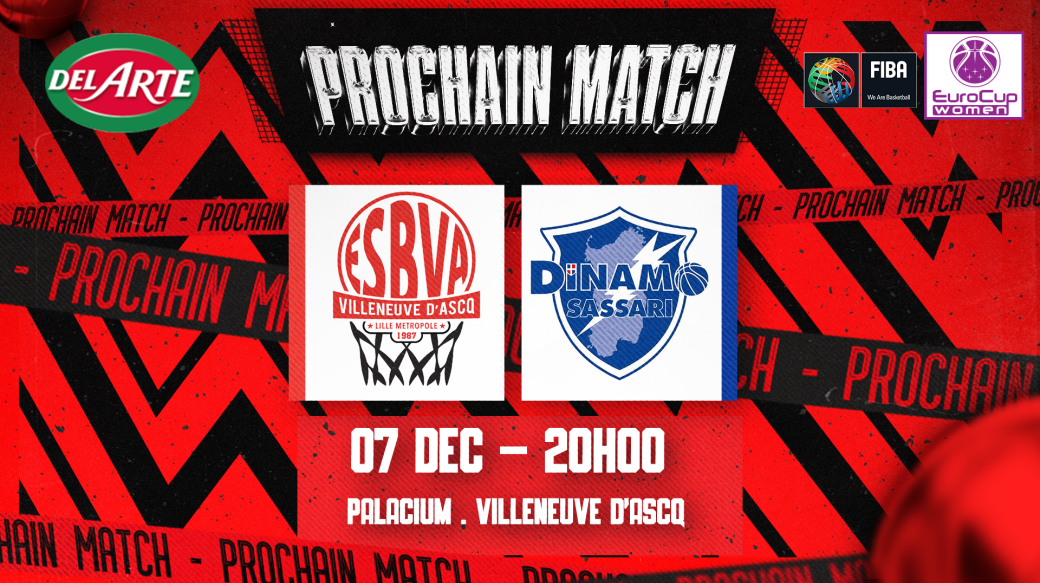 ESBVA-LM - Sassari