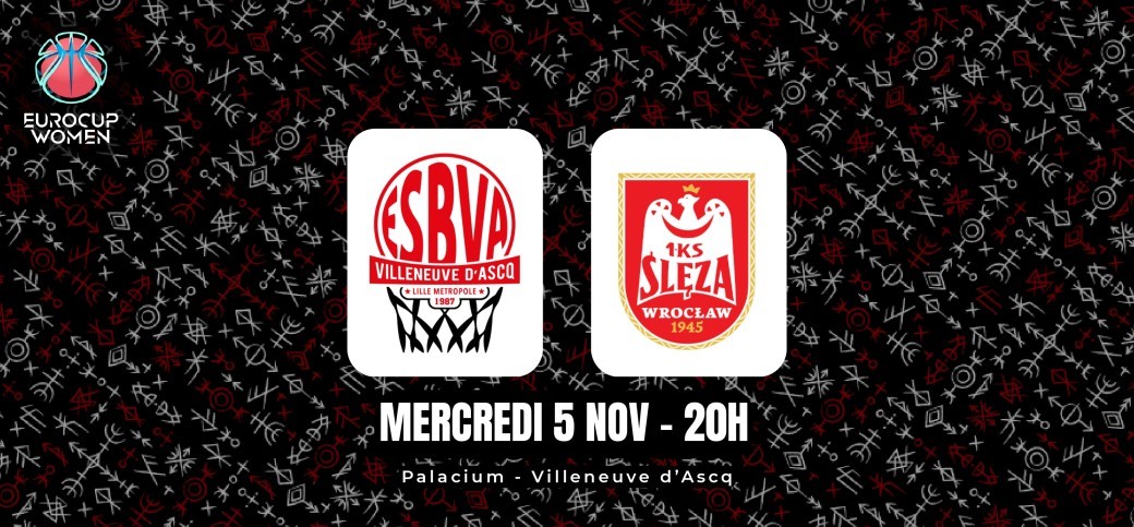 ESBVA-LM - WROCLAW (POL)