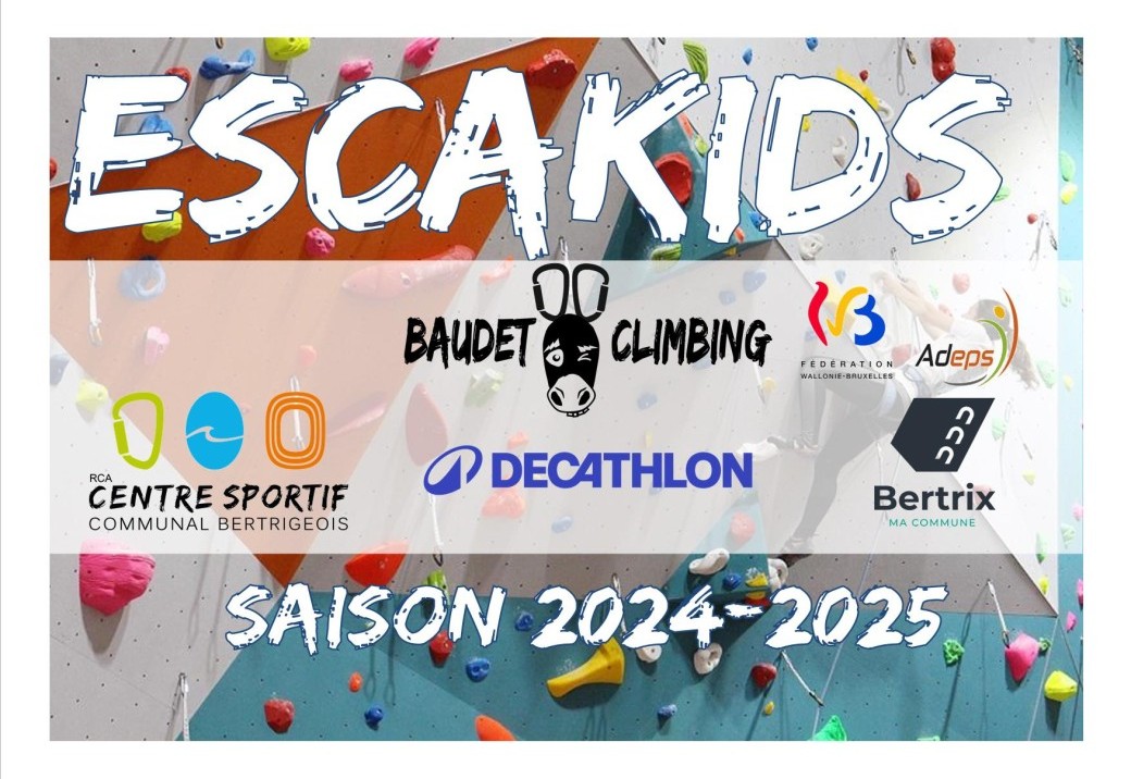 Escakids  2024-2025 (mercredi)