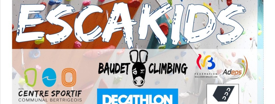 Escakids  2026-2027 (jeudi)