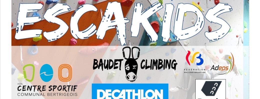 Escakids  2026-2027 (vendredi)