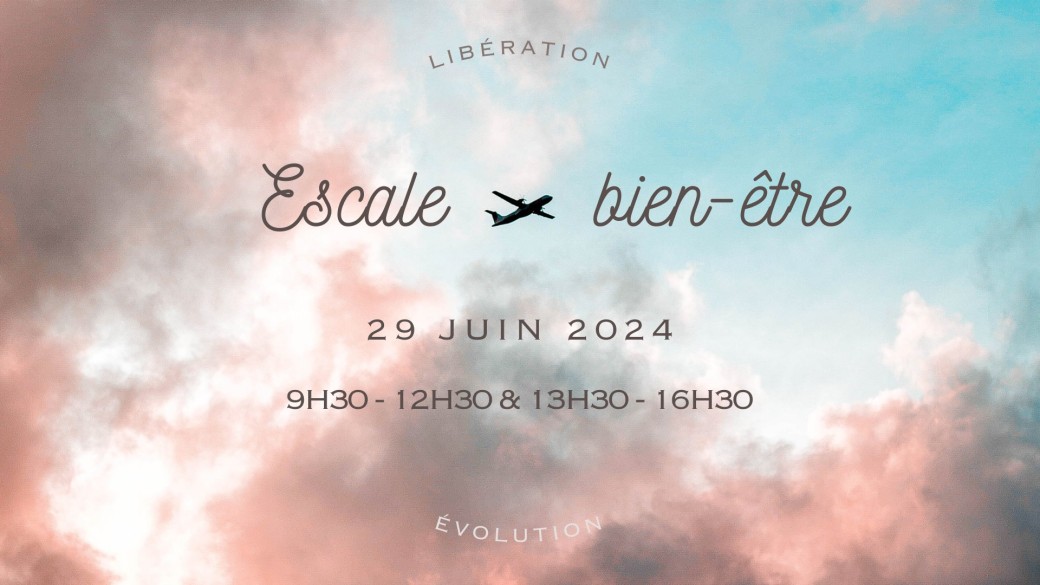 Escale bien-être