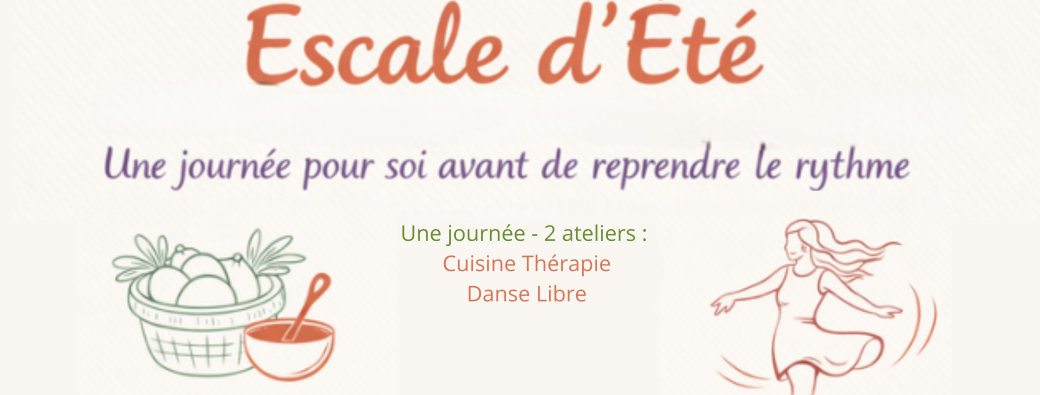 Escale d'été
