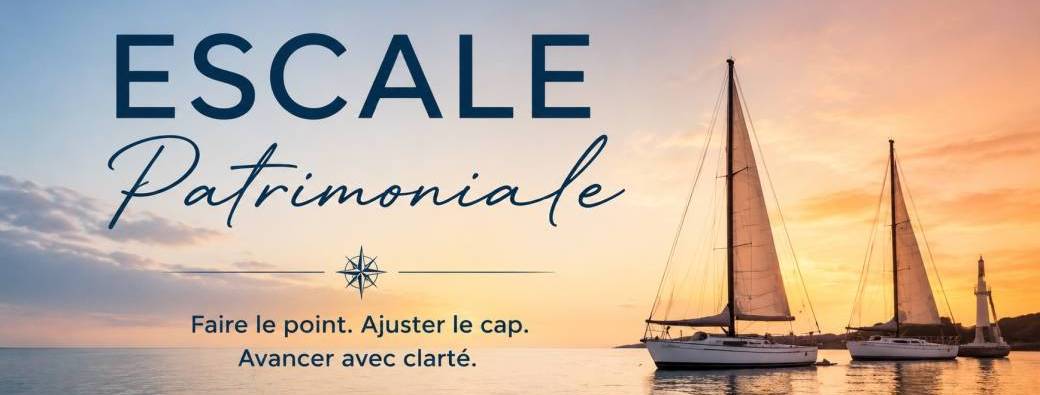 Escale Patrimoniale