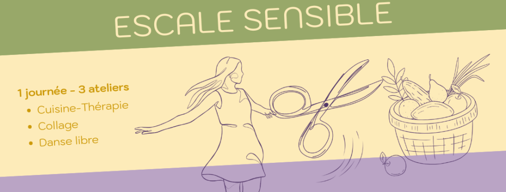 Escale Sensible