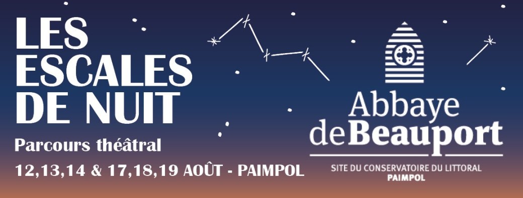 Escales de Nuit 2025
