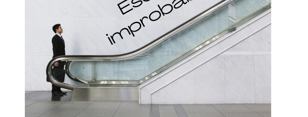 Escales improbables