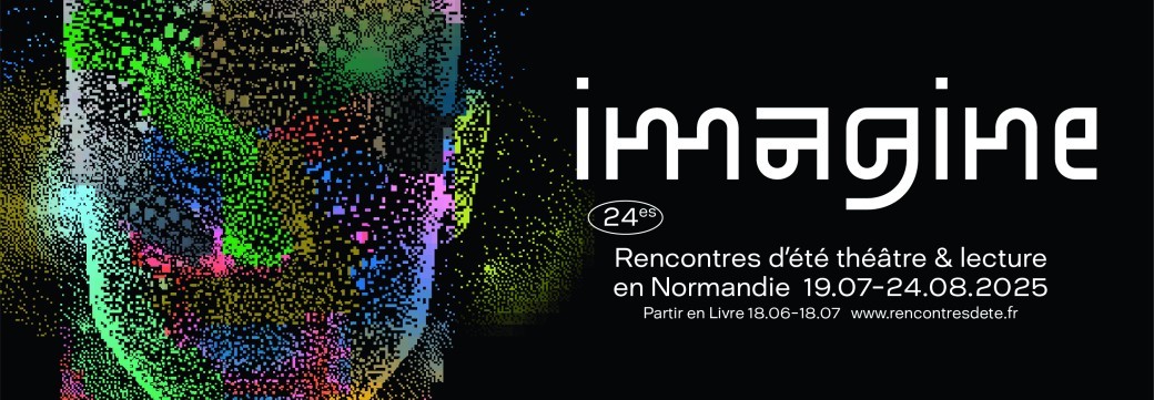 ESCAPADADE À LA MAISON DE L’ART VIVANT : TITI & JEAN-LUC PARANT - L’INCANDESCENCE DE LA CRÉATION