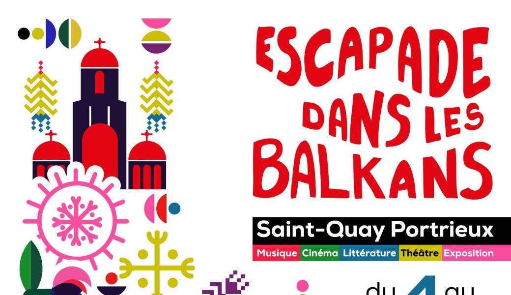 Escapade Balkans Orient Express
