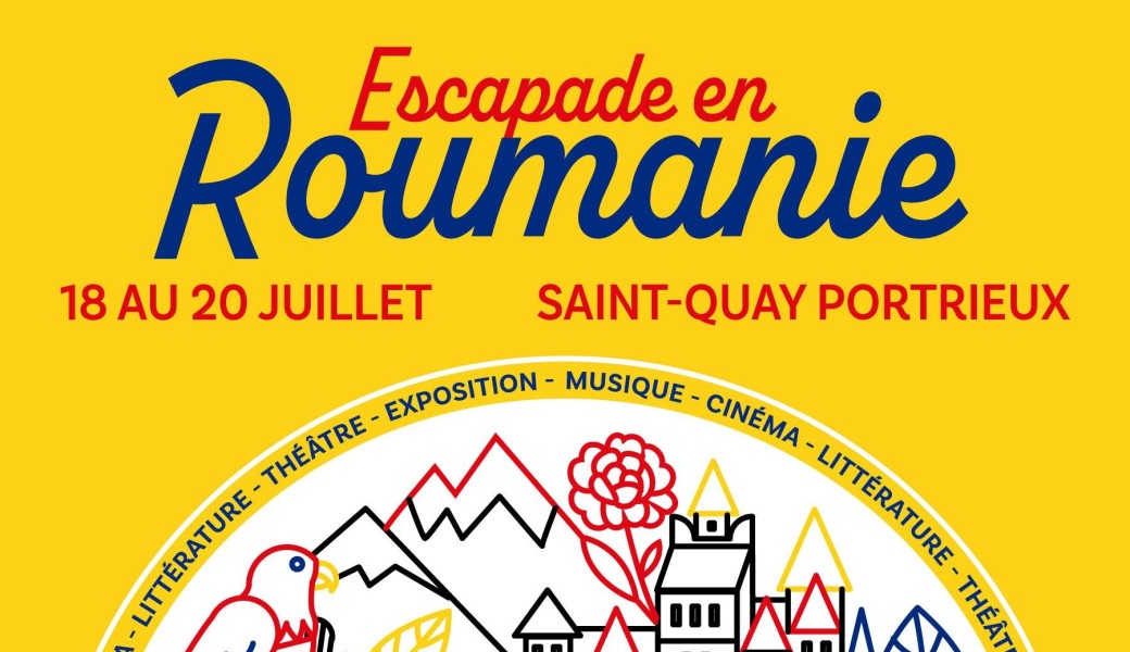 Escapade en Roumanie