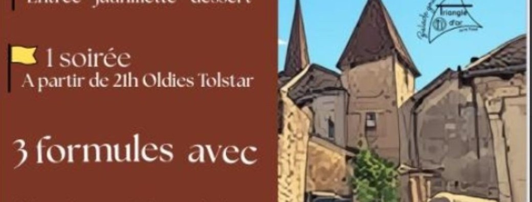 L ESCAPADE : SALINS LES BAINS